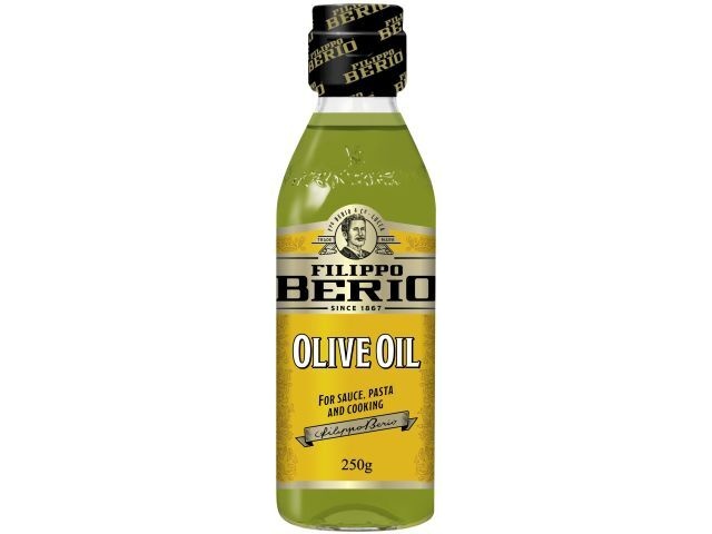 ベリオ オリーブオイル 瓶２５０ｇ □お取り寄せ品 【購入入数１２個】