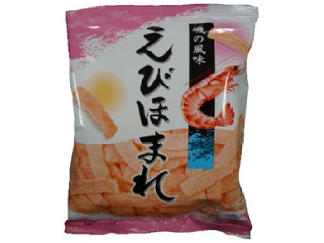 ハル屋 ４５ｇえびほまれ □お取り寄せ品 【購入入数４０個】