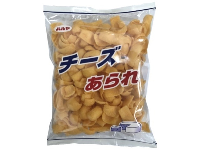 ハル屋 ６５ｇチーズあられＥ 【新商品 12/11 発売】 □お取り寄せ品 【購入入数４０個】