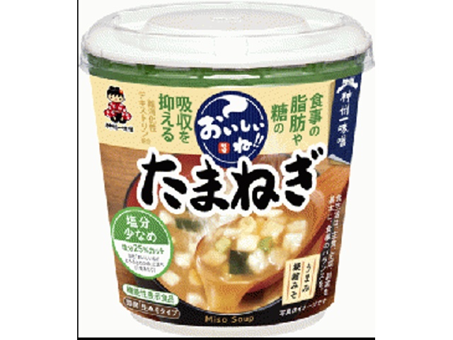 神州一 おいしいね！！たまねぎカップ △ 【購入入数６個】