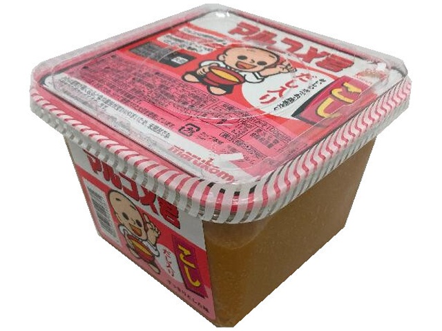 マルコメ マルコメ君 こし６５０ｇ △ 【購入入数８個】