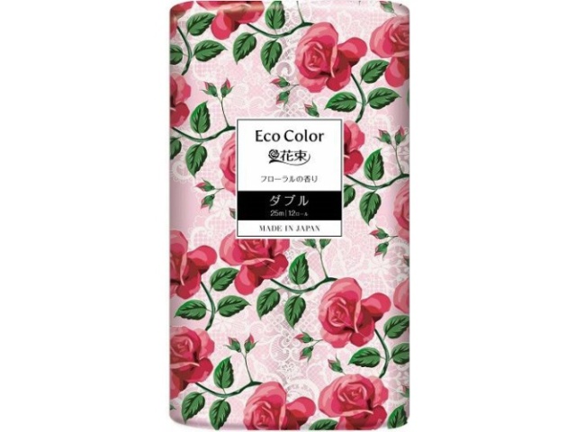 丸富 エコカラーハナタバ１２ＲＷ △ 【購入入数１個】