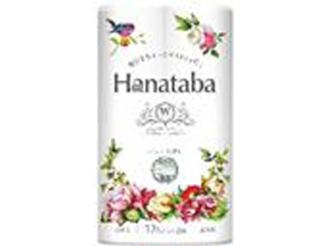 丸富 ハナタバパルプ １２ＲＷ □お取り寄せ品 【購入入数８個】