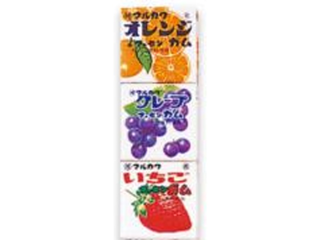 丸川製菓 サンパックミックスフーセンガム 【新商品 2/1 発売】 □お取り寄せ品 【購入入数４００個】