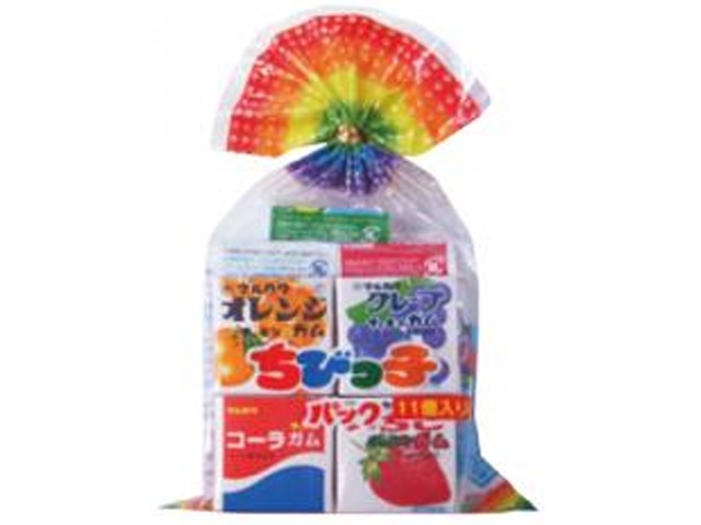 丸川製菓 ちびっ子パックフーセンガム 【新商品 2/1 発売】 □お取り寄せ品 【購入入数１８０個】