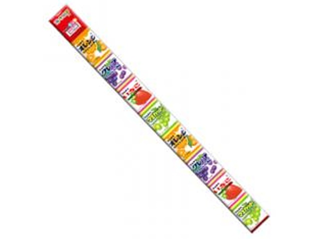 丸川製菓 フルーツつりさげガム 【新商品 2/1 発売】 □お取り寄せ品 【購入入数６０個】