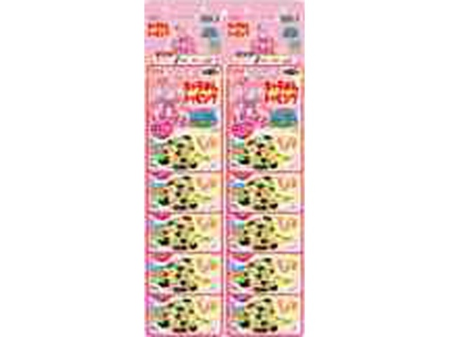 丸美屋 わんだふるぷりきゅあめんトッピング □お取り寄せ品 【購入入数６０個】