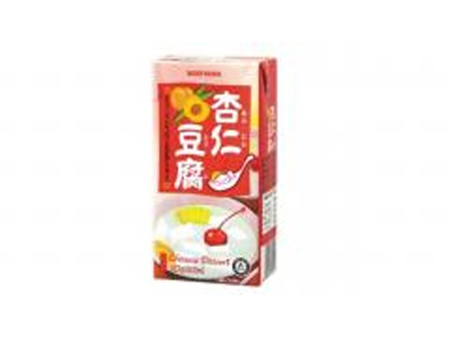 守山 杏仁豆腐 ５３７ｇ業務用 □お取り寄せ品 【購入入数１２個】