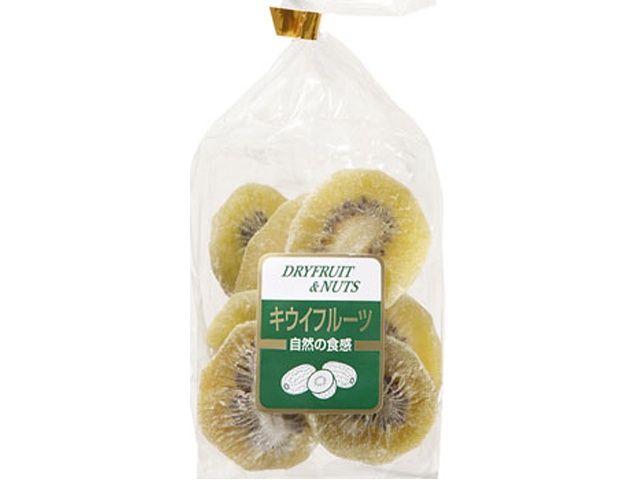 丸成 ガゼットタイプ キウイ１１０ｇ □お取り寄せ品 【購入入数１２個】