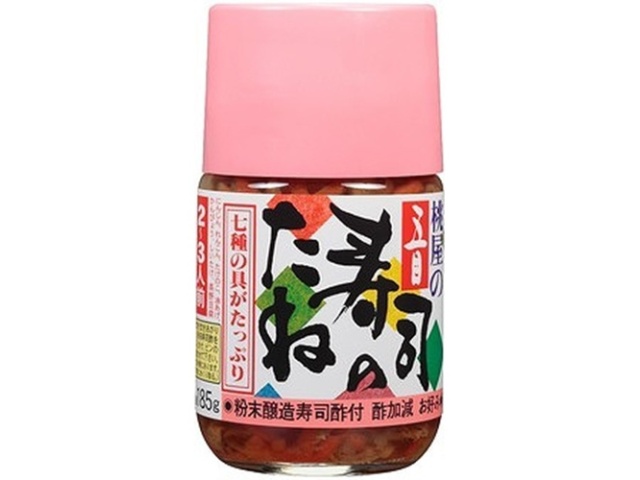 桃屋 五目寿司のたね（小） □お取り寄せ品 【購入入数４８個】