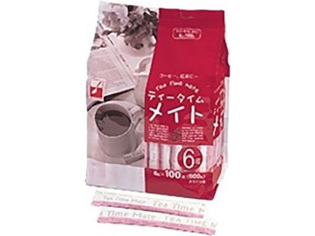 スプーン スリム ６ｇ×１００  【購入入数１０個】