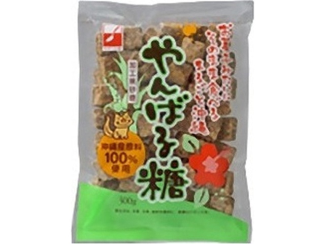 スプーン やんばる糖 ３００ｇ △ 【購入入数２０個】