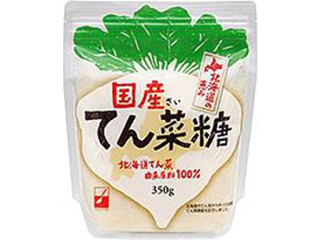 スプーン 国産てん菜糖３５０ｇ □お取り寄せ品 【購入入数２０個】