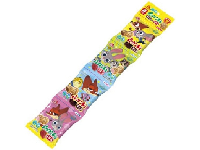 森永 パックンチョおやつパック６２ｇ △ 【購入入数１５個】