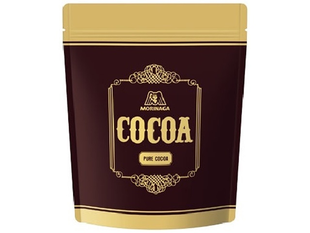森永 純ココア １１０ｇ  【購入入数６個】