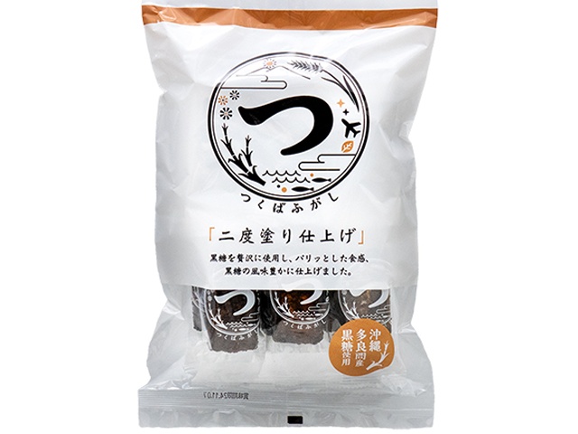 水野 つくばふがし二度塗り１２本 □お取り寄せ品 【購入入数２０個】［入荷までお時間がかかります］