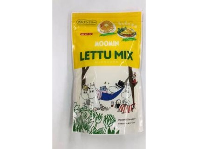 みたけ レットゥミックス ２００ｇ □お取り寄せ品 【購入入数１２個】