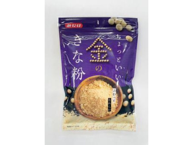 みたけ ちょっといい金のきな粉９０ｇ □お取り寄せ品 【購入入数１２個】