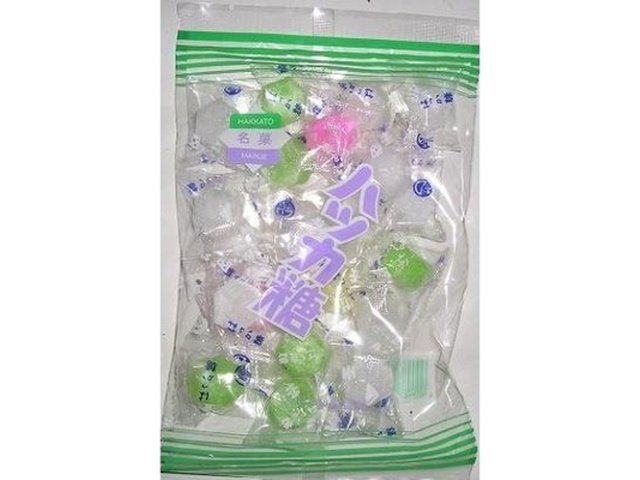 マルエ ハッカ糖 １４０ｇ □お取り寄せ品 【購入入数４８個】［入荷までお時間がかかります］