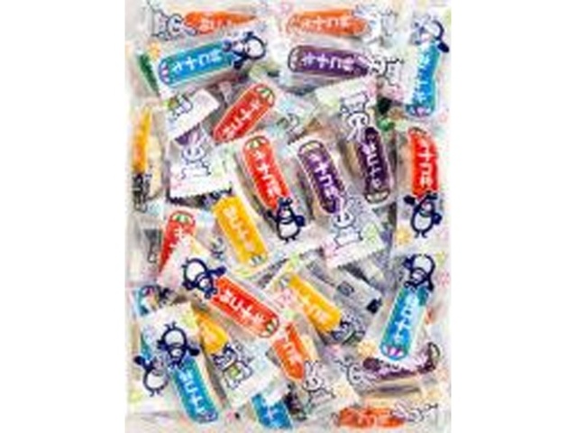 やおきん ミニキナコ棒 ５０個入 □お取り寄せ品 【購入入数１０個】［入荷までお時間がかかります］