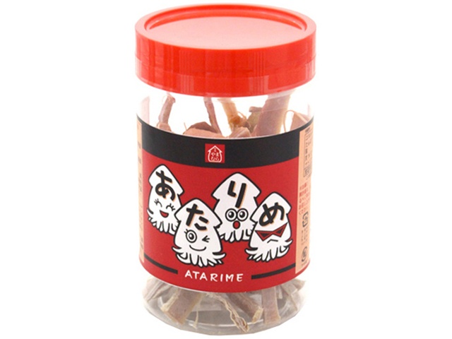 やおきん ポットあたりめ２４ｇ □お取り寄せ品 【購入入数１０個】［入荷までお時間がかかります］