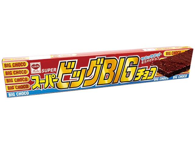 やおきん ＡМビッグＢＩＧチョコ６枚 □お取り寄せ品 【購入入数１０個】［入荷までお時間がかかります］