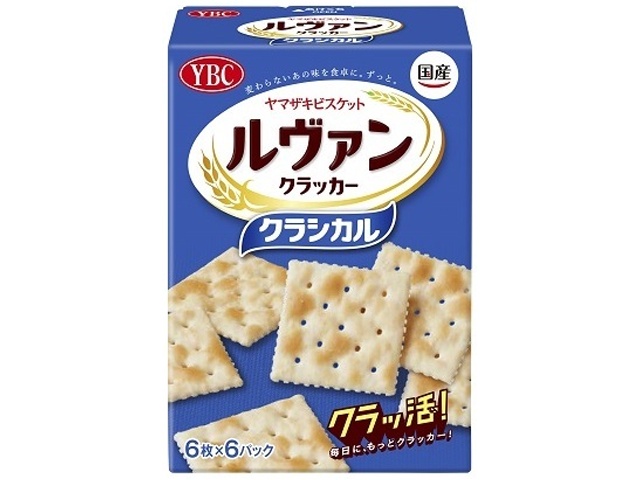 ＹＢＣ ルヴァンクラシカル６Ｐ３６枚 △ 【購入入数５個】