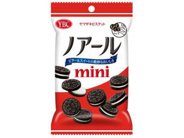 ＹＢＣ ノアールミニ ５５ｇ △ 【購入入数１０個】