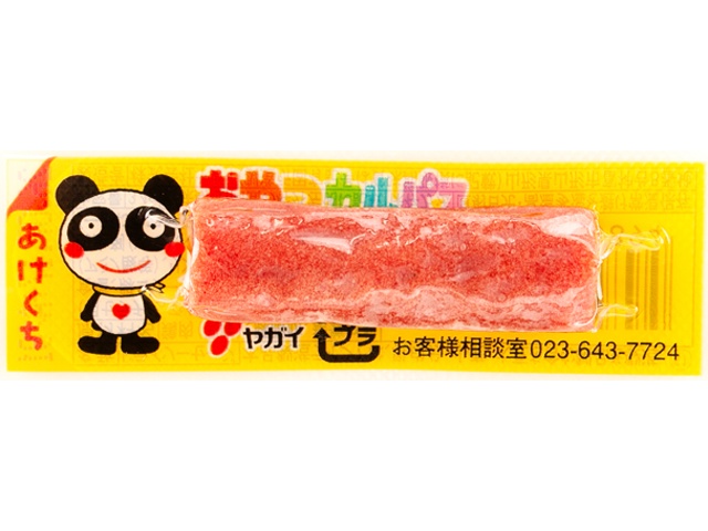 ヤガイ食品 おやつカルパス３０×２４ 【新商品 2/2 発売】 □お取り寄せ品 【購入入数７２０個】［入荷までお時間がかかります］