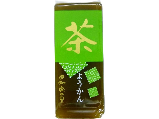 米屋 和楽の里 ミニ羊羹茶５７ｇ  【購入入数１０個】