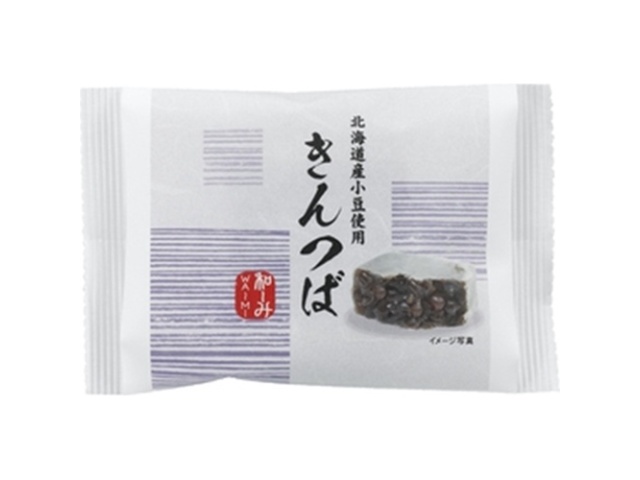 米屋 和ーみ きんつば１個 □お取り寄せ品 【購入入数８個】