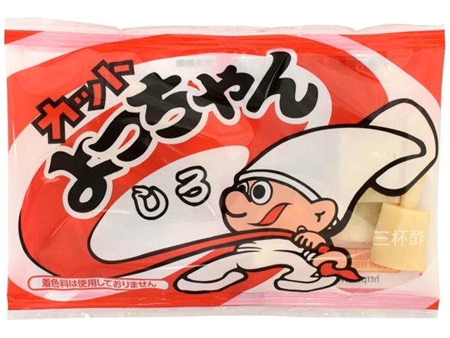 よっちゃん カットよっちゃん しろ１０ｇ 【新商品 3/2 発売】 □お取り寄せ品 【購入入数２００個】