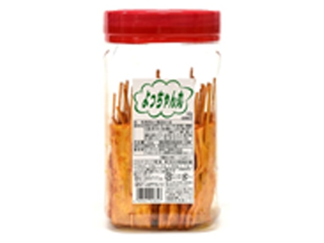 よっちゃん よっちゃん丸 １４２ｇ △ 【購入入数８個】