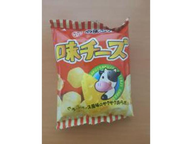 大和 味チーズ ８ｇ △ 【購入入数３０個】