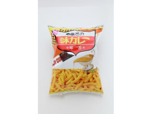 大和 味カレー ５５ｇ □お取り寄せ品 【購入入数３０個】