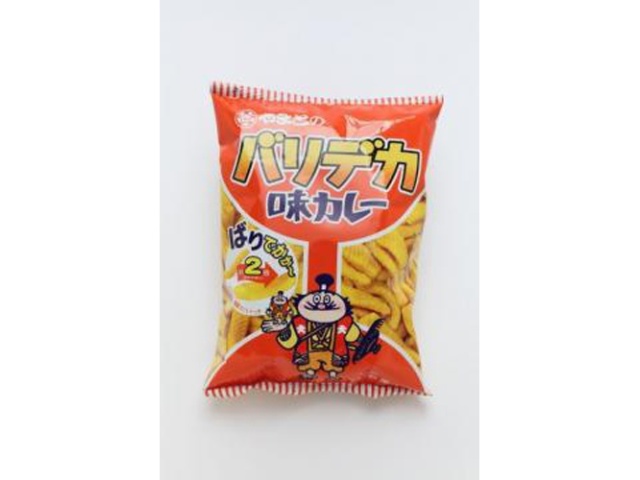大和 バリデカ味カレー ７０ｇ □お取り寄せ品 【購入入数３０個】