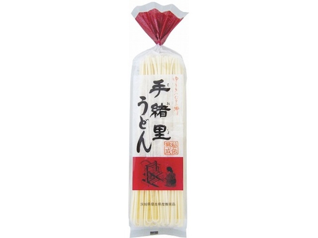 ヤマダイ 手緒里うどん ２５０ｇ △ 【購入入数１０個】
