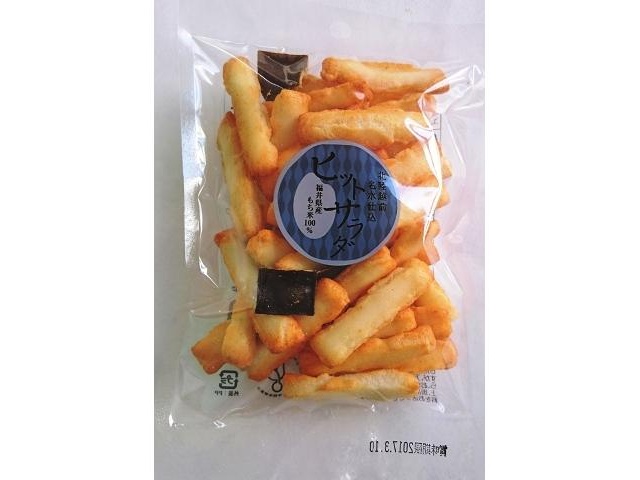 吉村甘露堂 ヒットサラダおてごろ３３ｇ □お取り寄せ品 【購入入数４８個】