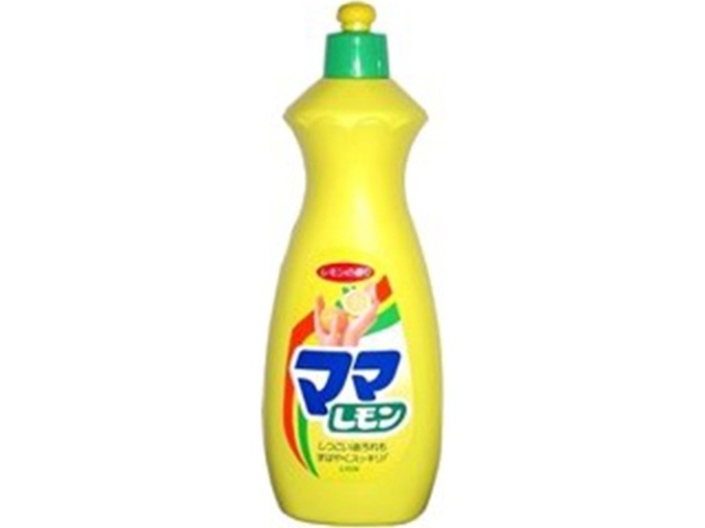 ライオン ママレモン ８００ｍｌ □お取り寄せ品 【購入入数１２個】