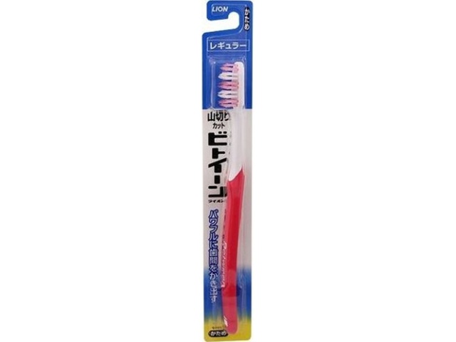 ビトイーン レギュラーかため □お取り寄せ品 【購入入数２１６個】