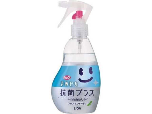 ルック まめぴか抗菌プラス 本体 □お取り寄せ品 【購入入数１２個】