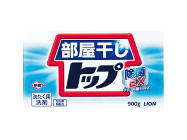 部屋干しトップ除菌ＥＸ 本体 □お取り寄せ品 【購入入数８個】