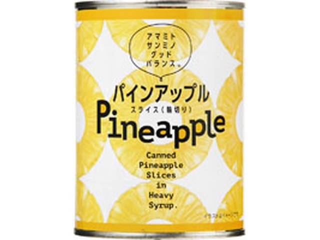 三菱 パインスタンダード （フィリピン産）３号缶  【購入入数２４個】
