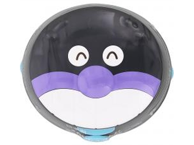 レック アンパンマンおしりふきバイキンマン６０枚 □お取り寄せ品 【購入入数２４個】