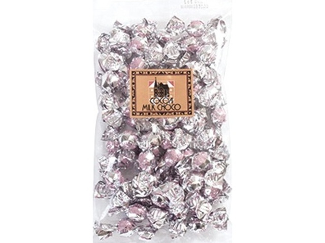 丸金 ココアミルクチョコ２５０ｇ □お取り寄せ品 【購入入数２０個】