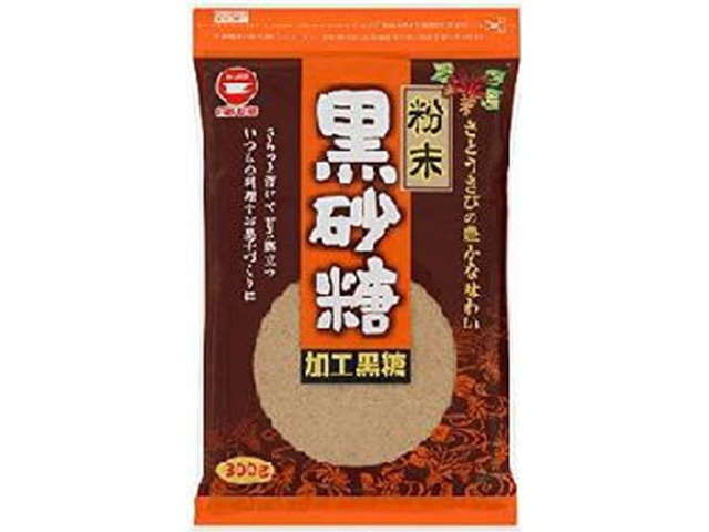 カップ 粉末加工黒糖 ３００ｇ □お取り寄せ品 【購入入数２０個】