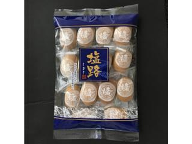 日新堂 塩路 １４個 □お取り寄せ品 【購入入数１４個】