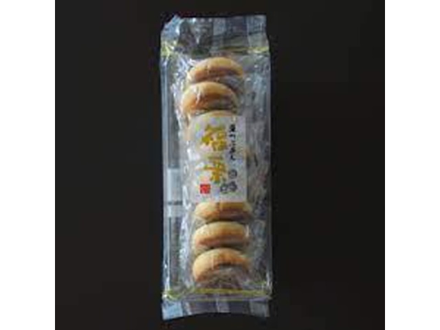 日新堂 福栗 ８個 □お取り寄せ品 【購入入数８個】