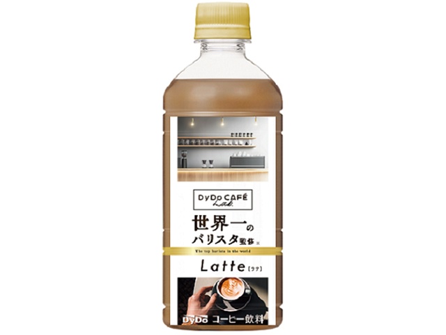 ダイドー カフェラボラテ Ｐ５００ｍｌ 【今月の特売 飲料水】 □お取り寄せ品 【購入入数２４個】