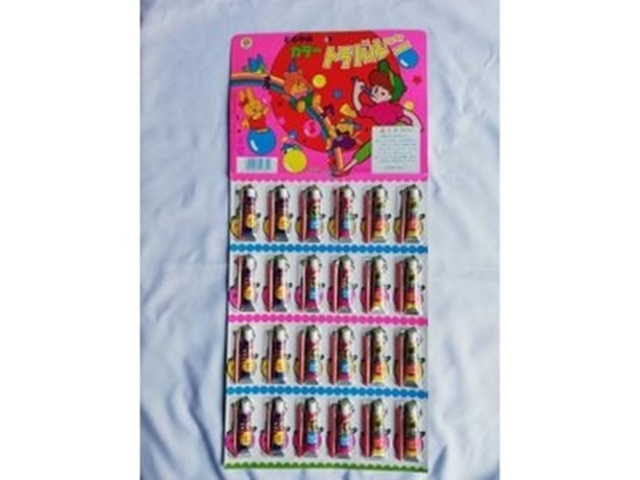 とらや トラバルーン 【数量限定】 △ 【購入入数２４個】［おもちゃ］